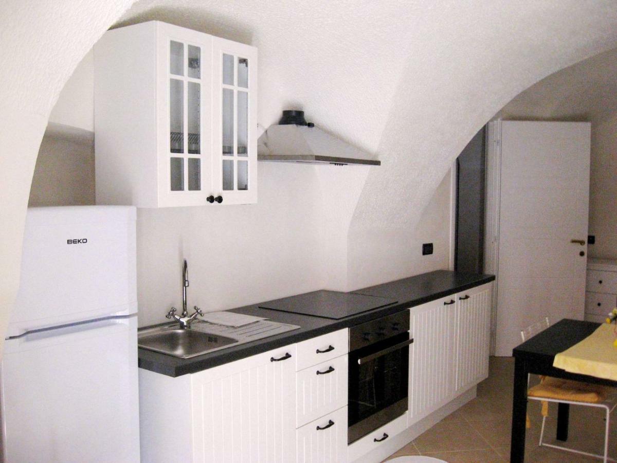 Nino Bixio Apartment Riva Ligure Buitenkant foto